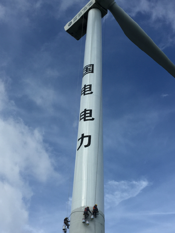 品質保證：煙囪建筑公司的服務承諾